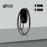 Type-1/Type-2/GB/T 11kW EV Charge Station for Supermarket and Kindergarten