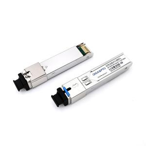 Quality 20km Distance Sfp Gpon B+ Receiver High Sensitivity wholesale