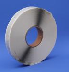 Grey Damping Butyl Tape Rubber Extruded Rope For Tunnels