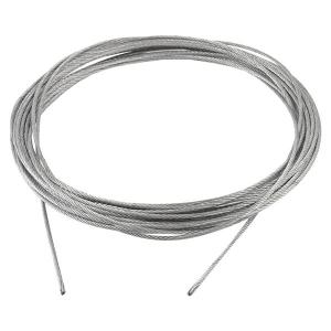 Quality Ultra Fine 304 316 316L Stainless Steel Wire 0.016--0.1mm SS Wire Steel wholesale