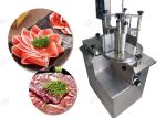 Industrial Meat Processing Machine Fresh Meat Manufacturing Equipment 1000*600