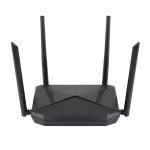 2.4GHz 150Mbps / 50Mbps 4G LTE WiFi Router MT7628NN CPU 5dBi / 3dBi Antenna