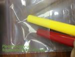 Accessories Packing Bags LDPE/HDPE/PP Preopened Bags,Auto Bags for running on