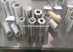 Extrusion Solid Toyota 3l Engine Piston Pin Lightweight