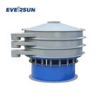 ss304 Large Capacity SS Grains Vibratory Screening Machine