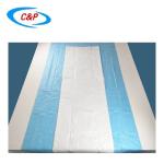 Breathable Disposable Surgical OR Pack Kit For Hospital Operation Room