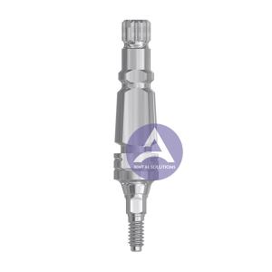 Quality Straumann NC Impression post, for open tray Length 16.5mm / 24mm wholesale