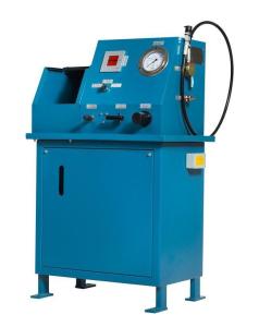 Quality Marine Auxiliary Fuel Valve Test Device wholesale
