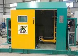 Quality Industry Cable Twisting Machine For Powerful Function Single Cantilever Cable wholesale