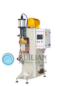 Quality AC220V Resistance Spot Welding Machine 100*100mm Automotive Spot Welder wholesale