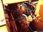 Used DOOSAN DH220LC-7 excavator for sale