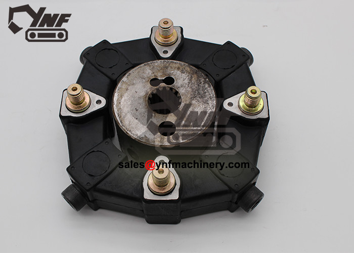 Excavator Parts Coupling Heavy Construction Equipment For 2050M LGP BD