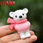 PVC Animal toys Plastic toy for Kids Gift Decoration