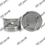 K25 Engine Pistion 12010-FU522 For Nissan