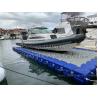 Buy cheap Floating Dock , Floating Jet Ski Dock , Jet Ski Lift For Sale from wholesalers