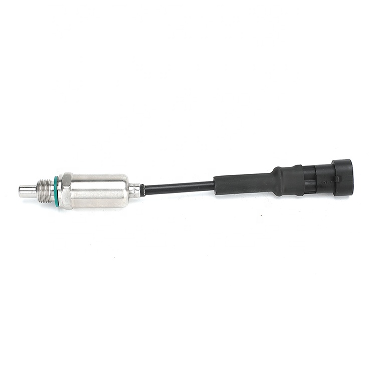SY135-8 SY215-8 SY235-8 SY335-8 SY365-8 Oil Temperature Sensor 7240-A-015 Oil Pressure Sensor