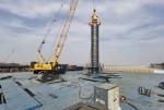 High-Precision engineering equipment APZ45A for Construction Piling Machinery