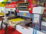 Gilding Gold Automatic Hot Foil Stamping Machine Creasing 1060X760mm Sheet