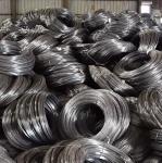 TISCO Low Carbon Steel Wire Rod Sae 1006 Sae 1008 5.5mm To 12mm Coated