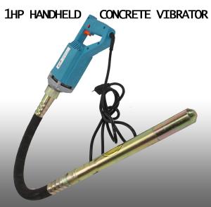Quality ZN35 portable insertion hand held concrete vibrator 1HP with CE wholesale