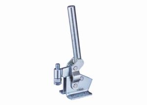 Quality GH-10648 900LBS 450kg Galvanized Vertical Hold Down Clamp wholesale