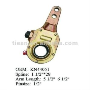 Quality manual slack adjuster KN44051 auto parts truck parts brake parts wholesale