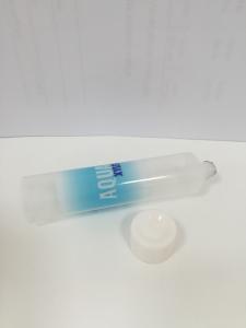 Quality 5 Layers Laminated Plastic Barrier Toothpaste Tube wholesale