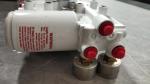 4-20 MA Digital Valve Positioner Flowserve Logix 3200 Series 3200MD 3210MD