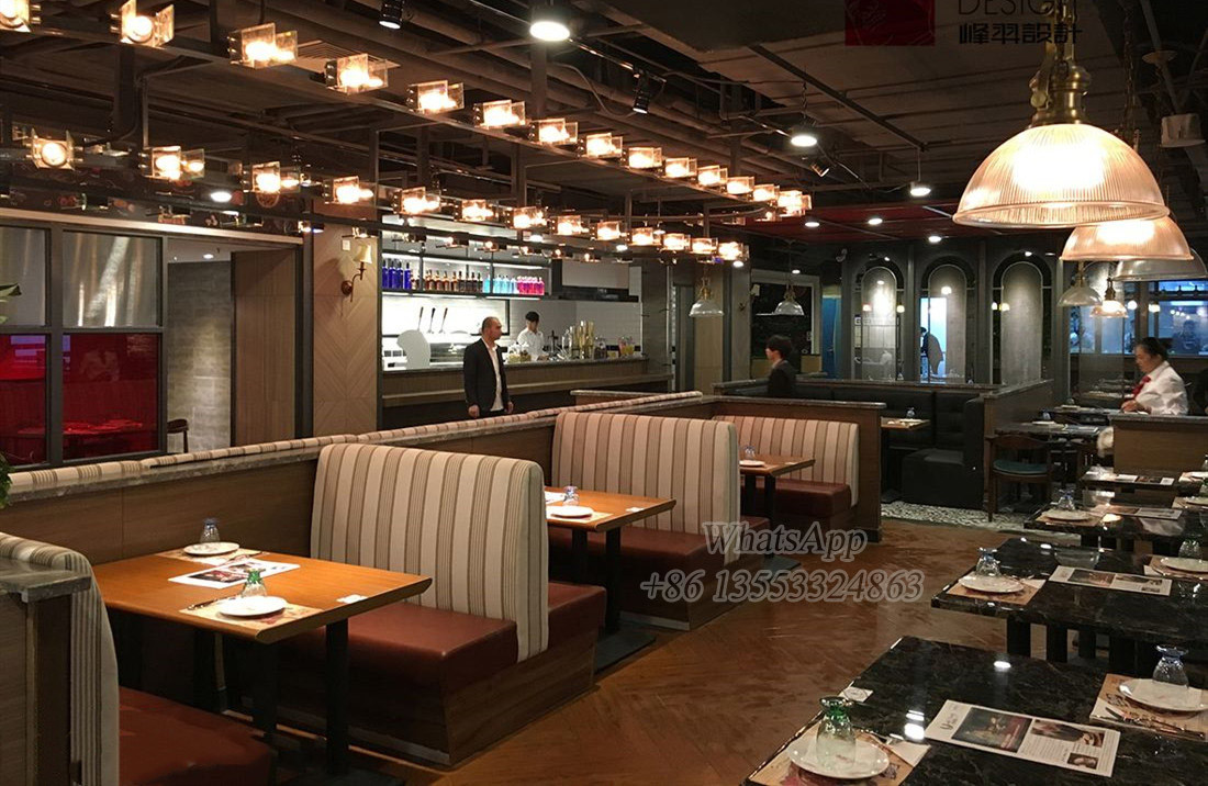 Modern Restaurant and Dining Table Bases For Sale with Good Price (YT-23)