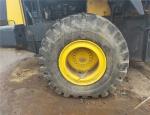 Original Japan Made Secondhand Komatsu 18ton Wa380 Construction Wheel Loader in