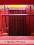 Hydraulic Casting PE Jaw Crusher 300mm Feeding Rock Jaw Crusher
