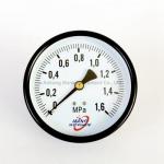 PG-016 Gas pressure gauge manometer