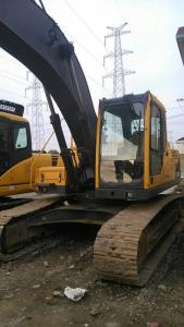 Quality Used VOLVO EC210BLC EXCAVATOR wholesale