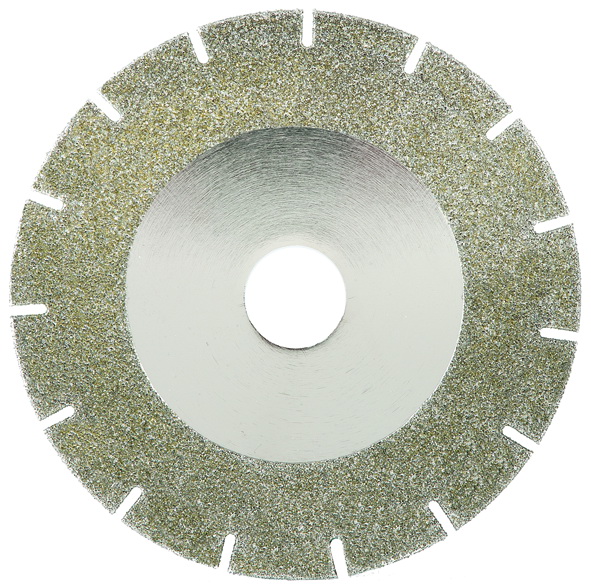 Diamond saw blade(Electroplated diamond saw blade)