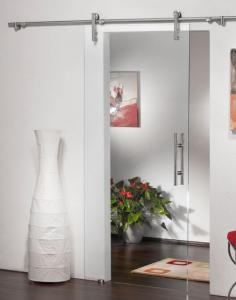 Quality BS EN12150 Standard Tempered Door Glass High Strength Extra Clear wholesale