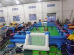 Hottest Inflatable Football Field (CYSP-624)
