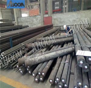 Quality A705 Precipitation Hardening Stainless Steel Rod 15-5PH UNS S15500 1.4545 wholesale