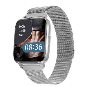 Quality NFC Access Control Touch Screen Sports Watch GPS Movement Track wholesale