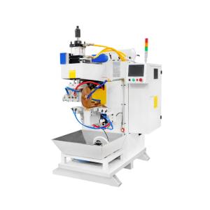 Quality 35KVA Seam Welding Machine Focal Spot Diameter of 0.2mm-3mm for Precision Welding wholesale
