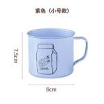 OEM ODM Ceramic Home Decoration , Ceramic Coffee Cup For Halloween Christmas