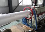 Touch Screen Control Disposable Food Containers Machine 150KG / H