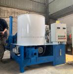 Spain Market Biomass Briquette Making Machine with and 220v/380v/440v Optional
