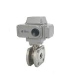 Quick Switch Electric Ball Valve