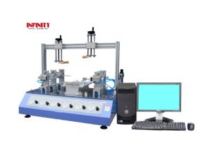 Quality Simulation Operation Electronic Product Tester Durability Mitsubishi PLC wholesale