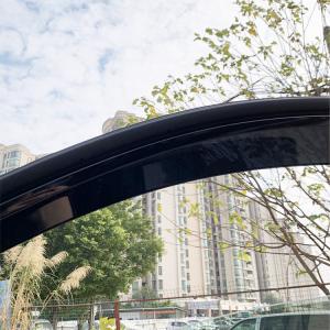 Quality ODM Side Window Vent Shades / Injection Door Visor For Toyota Rav-4 2019 wholesale