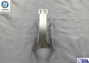 Quality Thickness 3.0mm SUS304 SUS316L Metal Sheet Brackets wholesale
