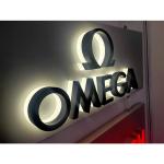 Outdoor 3D Lighted House Number Sign Letters Led Backlit Stainless Steel Number