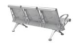 SS201 Armrest Airport Waiting Chair
