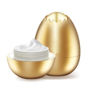 Quality Moisturizing Tightening Silk Face Mask Ingredient Eggshell / Yeast Extract wholesale