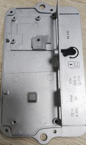Quality High-Performance Sheet Metal Parts For Industrial Machinery OEM/ODM wholesale